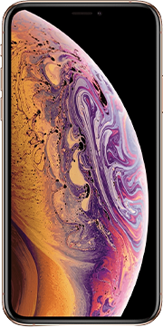 IPHONE XS